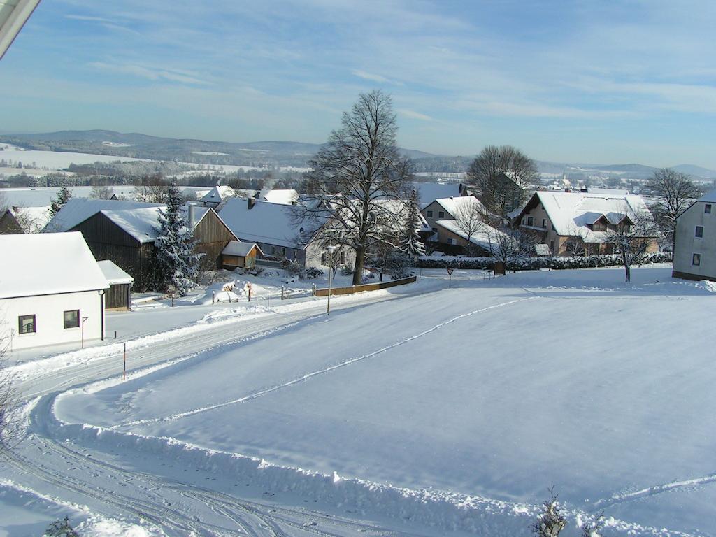 Domizil Hotel Moosbach  Esterno foto